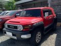 2nd Hand Toyota Fj Cruiser 2015 for sale in Quezon City-2