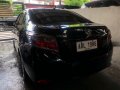 Selling 2nd Hand Toyota Vios 2015 Manual Gasoline at 30000 km in Quezon City-1