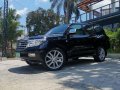 2nd Hand Toyota Land Cruiser 2012 for sale in Quezon City-7