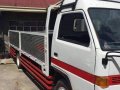 2nd Hand Isuzu Elf 1988 for sale in San Isidro-1