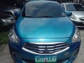 Mitsubishi Mirage G4 2015 Manual Gasoline for sale in Quezon City-0