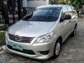 2013 Toyota Innova for sale in Parañaque-8