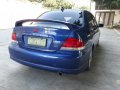 Mitsubishi Lancer 2007 Automatic Gasoline for sale in Parañaque-6