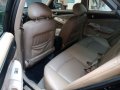 Black Nissan Sentra 2004 at 100000 km for sale in Parañaque-7