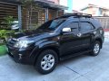 Toyota Fortuner 2008 Automatic Diesel for sale in San Fernando-3