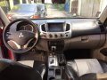 Selling 2nd Hand Mitsubishi Strada 2011 in Antipolo-1