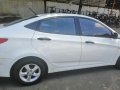 2nd Hand Hyundai Accent 2015 at 110000 km for sale-4