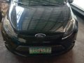Selling Ford Fiesta 2012 Hatchback Automatic Gasoline in Caloocan-4