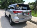 Selling 2nd Hand Toyota Fortuner 2017 Automatic Diesel at 19000 km in Quezon City-2