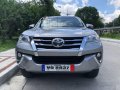 Selling 2nd Hand Toyota Fortuner 2017 Automatic Diesel at 19000 km in Quezon City-4