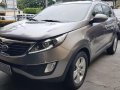 Selling 2nd Hand Kia Sportage 2013 Automatic Diesel at 52300 km in Parañaque-4