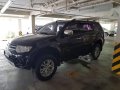 Selling 2nd Hand Mitsubishi Montero 2014 in Quezon City-1