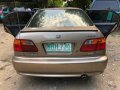 Selling Honda Civic 2000 Automatic Gasoline in Aringay-5