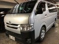 Toyota Hiace 2019 Manual Diesel for sale in Quezon City-5