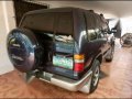 Selling Isuzu Trooper Automatic Diesel in San Manuel-3