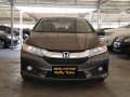 Selling 2nd Hand Honda City 2015 Automatic Gasoline at 27000 km in Makati-11