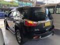 2nd Hand Isuzu Mu-X 2015 at 48000 km for sale in San Fernando-4