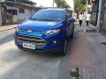 2nd Hand Ford Ecosport 2015 Automatic Gasoline for sale in Marikina-3