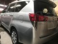 Selling Silver Toyota Innova 2017 in Quezon City-2