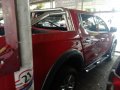 Selling Mitsubishi Strada 2017 Automatic Diesel in Quezon City-1