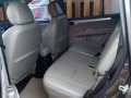 2012 Mitsubishi Montero Sport for sale in Angono-7