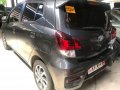 2nd Hand Toyota Wigo 2019 for sale in Quezon City-0