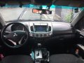 Selling Mitsubishi Strada 2014 Automatic Diesel in Quezon City-1