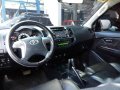 Selling 2nd Hand Toyota Fortuner 2015 Automatic Diesel at 83000 km in San Fernando-2