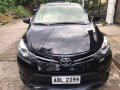 Selling Toyota Vios 2015 Automatic Gasoline in Las Piñas-0