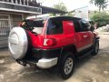 Sell 2nd Hand 2016 Toyota Fj Cruiser Automatic Gasoline at 22000 km in Marilao-3