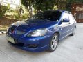 Mitsubishi Lancer 2007 Automatic Gasoline for sale in Parañaque-7