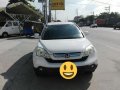 Selling 2nd Hand Honda Cr-V 2008 in Bacolor-5