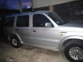 Selling 2nd Hand Ford Everest 2003 SUV in Manila-0