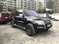 2nd Hand Mitsubishi Pajero 2012 Automatic Gasoline for sale in Manila-0