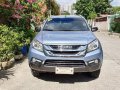2nd Hand Isuzu Mu-X 2016 at 40000 km for sale in Quezon City-5