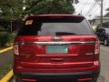 Ford Explorer 2013 Automatic Gasoline for sale in Manila-4