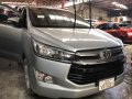 Selling Toyota Innova 2016 Manual Diesel in Quezon City-3