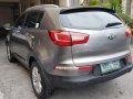 Selling 2nd Hand Kia Sportage 2013 Automatic Diesel at 52300 km in Parañaque-0