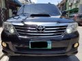 Selling Toyota Fortuner 2013 at 48000 km in Quezon City-6