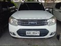 Selling Ford Everest 2015 Manual Gasoline in Quezon City-5
