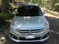 Suzuki Ertiga 2018 Manual Gasoline for sale in Cagayan de Oro-5