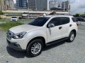 Selling Isuzu Mu-X 2019 Automatic Diesel in Pasig-0