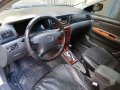 Selling Toyota Altis 2005 Automatic Gasoline in Quezon City-5