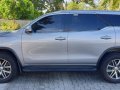 2nd Hand Toyota Fortuner 2016 at 33000 km for sale-4