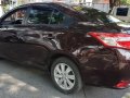 Sell 2016 Toyota Vios at Automatic Gasoline at 20000 km in Quezon City-3