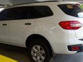 2nd Hand Ford Everest 2016 at 20000 km km for sale in San Pascual-6