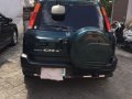 2nd Hand Honda Cr-V 1999 for sale in Las Piñas-4