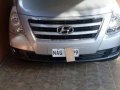 2017 Hyundai Grand Starex for sale in Makati-4