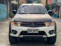 2nd Hand Mitsubishi Montero 2014 for sale in Quezon City-7
