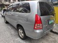 2nd Hand Toyota Innova 2008 for sale in Manila-1